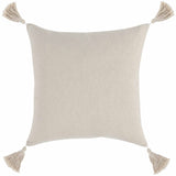 Mansa Pillow, Natural