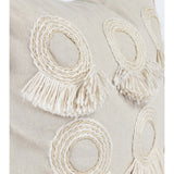 Mansa Pillow, Natural