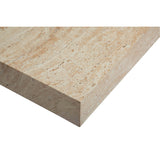 Mantua Rectangular Dining Table, Natural