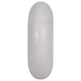 Marble Ring, White-Accessories-High Fashion Home