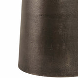 Marble Top Accent Table, Multi