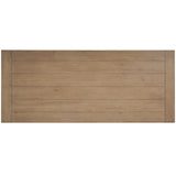 Marblehead Dining Table, Sand Dune-Furniture - Dining-High Fashion Home