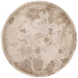 Marcel Marble Bowl, Beige-Accessories-High Fashion Home