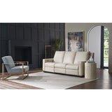 Marcella Table, Natural Bone-Furniture - Accent Tables-High Fashion Home