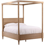 Marcellina Bed by Dovetail