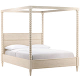 Marcellina Bed by Dovetail