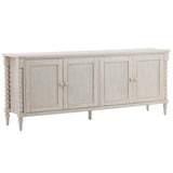 Marcellina Sideboard, White Wash