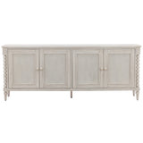 Marcellina Sideboard, White Wash