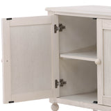 Marcellina Sideboard, White Wash