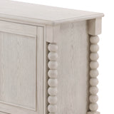 Marcellina Sideboard, White Wash