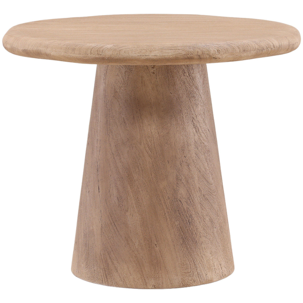 Marci Bistro Table, Natural-Furniture - Dining-High Fashion Home