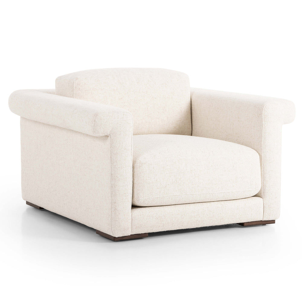 Marco Chair, Omari Natural