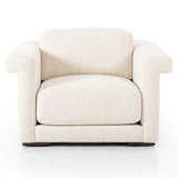 Marco Chair, Omari Natural