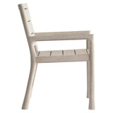 Marco Outdoor Dining Arm Chair-Furniture - Dining-High Fashion Home