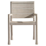 Marco Outdoor Dining Arm Chair-Furniture - Dining-High Fashion Home