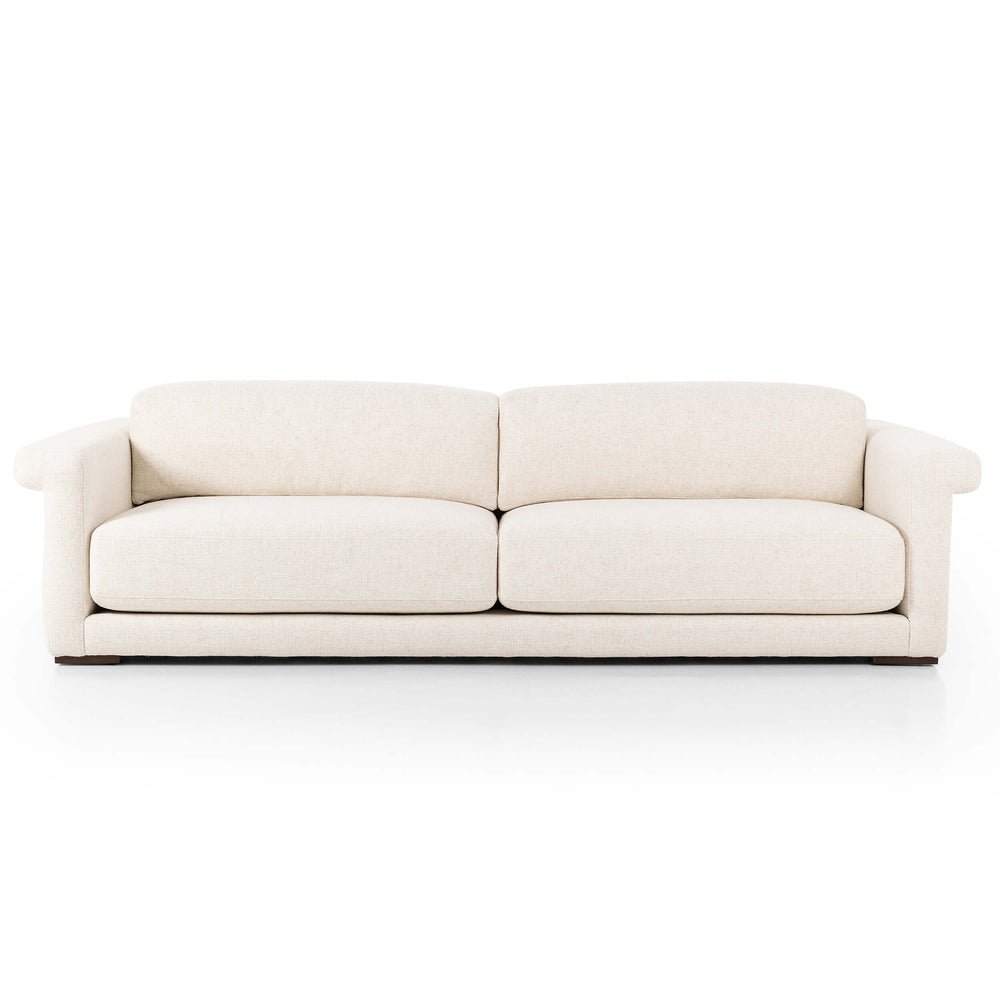 Marco Sofa, Omari Natural