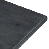 Marcon Rectangular Dining Table, Dark Espresso by Four Hands-Furniture - Dining-High Fashion Home