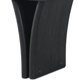 Marcon Rectangular Dining Table, Dark Espresso by Four Hands-Furniture - Dining-High Fashion Home