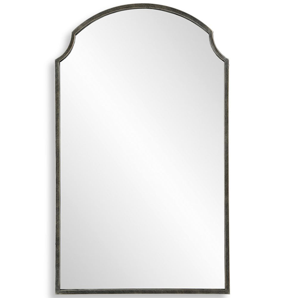 Margo Mirror, Bronze