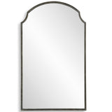 Margo Mirror, Bronze
