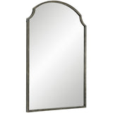 Margo Mirror, Bronze