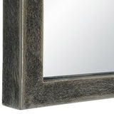 Margo Mirror, Bronze
