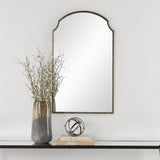 Margo Mirror, Bronze
