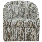 Mari Swivel Chair, Multi