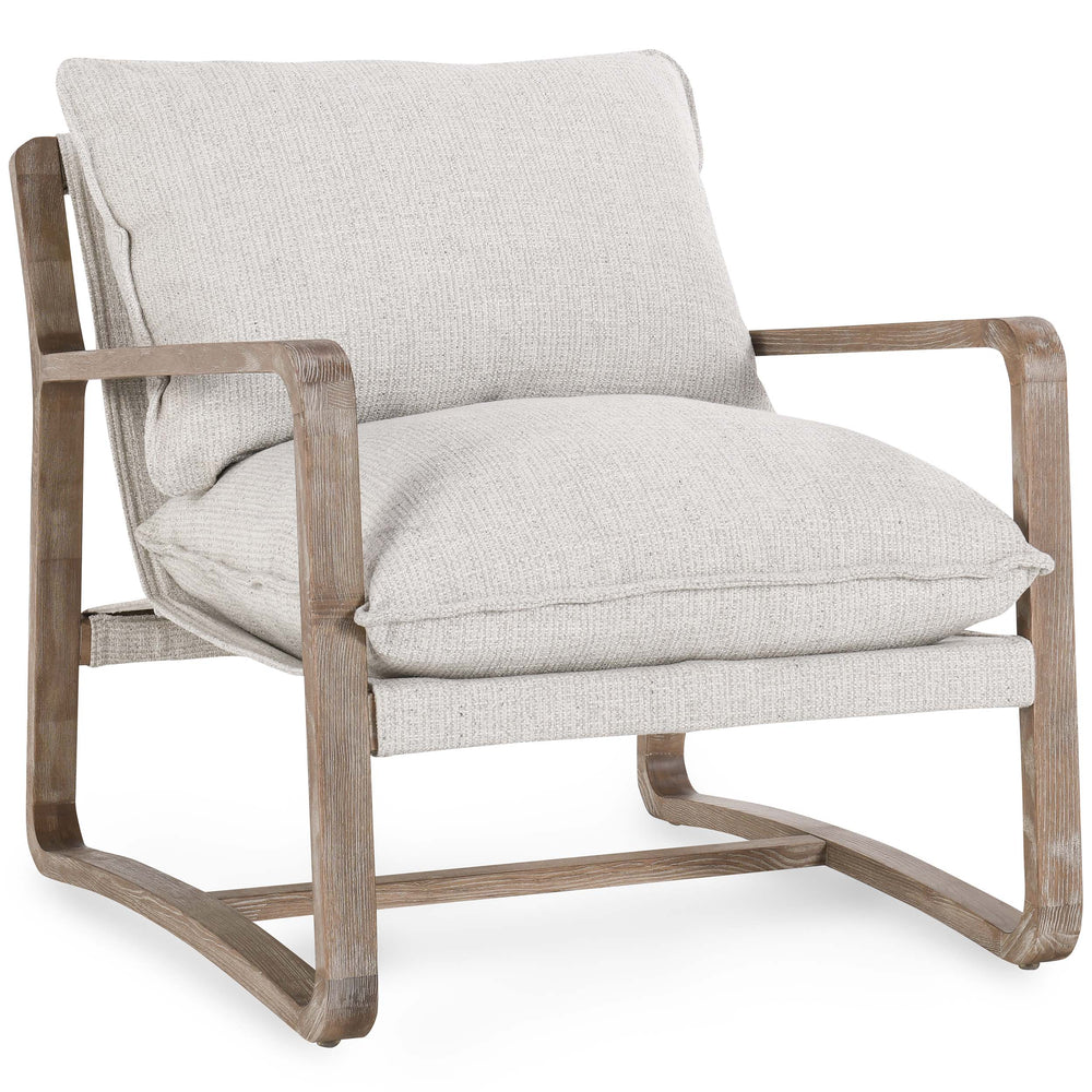 Mariah Chair, Natural-Furniture - Chairs-High Fashion Home