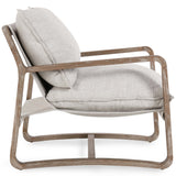 Mariah Chair, Natural-Furniture - Chairs-High Fashion Home