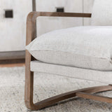 Mariah Chair, Natural-Furniture - Chairs-High Fashion Home