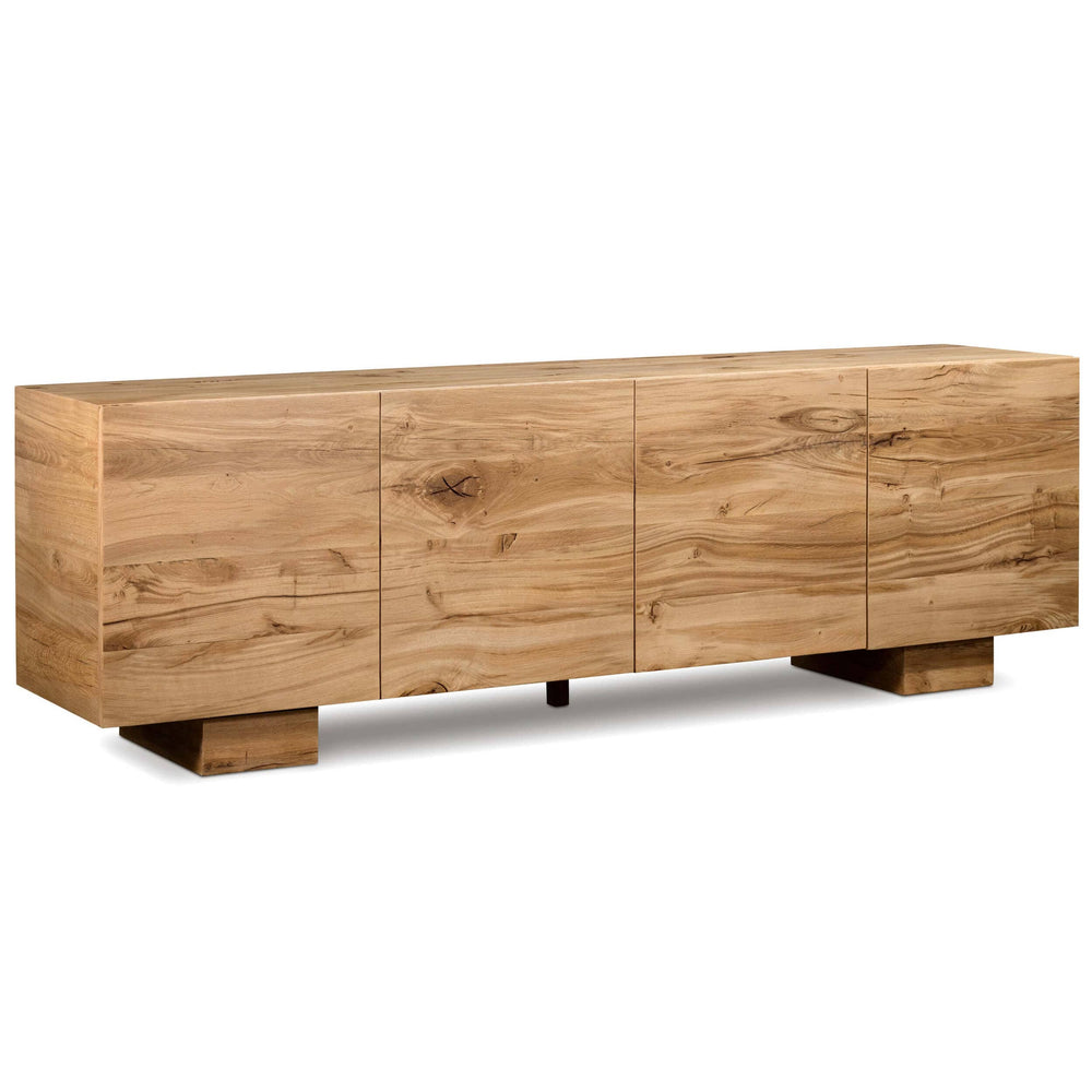 Mariana Sideboard, Natural by Four Hands