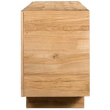 Mariana Sideboard, Natural by Four Hands