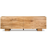 Mariana Sideboard, Natural by Four Hands