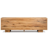 Mariana Sideboard, Natural by Four Hands