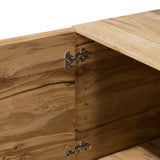 Mariana Sideboard, Natural by Four Hands