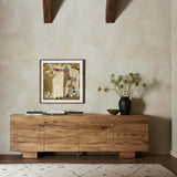 Mariana Sideboard, Natural by Four Hands