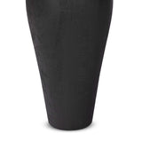 Maricopa Large Round Coffee Table, Dark Totem by Four Hands-Furniture - Accent Tables-High Fashion Home