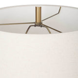 Marille Table Lamp-Lighting-High Fashion Home