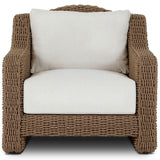Marina Outdoor Chair, Alessi Linen by Four Hands-Furniture - Outdoor-High Fashion Home
