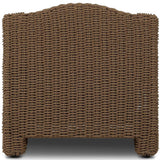 Marina Outdoor Chair, Alessi Linen by Four Hands-Furniture - Outdoor-High Fashion Home