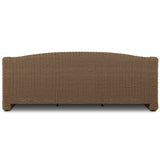 Marina Outdoor Sofa, Alessi Linen by Four Hands