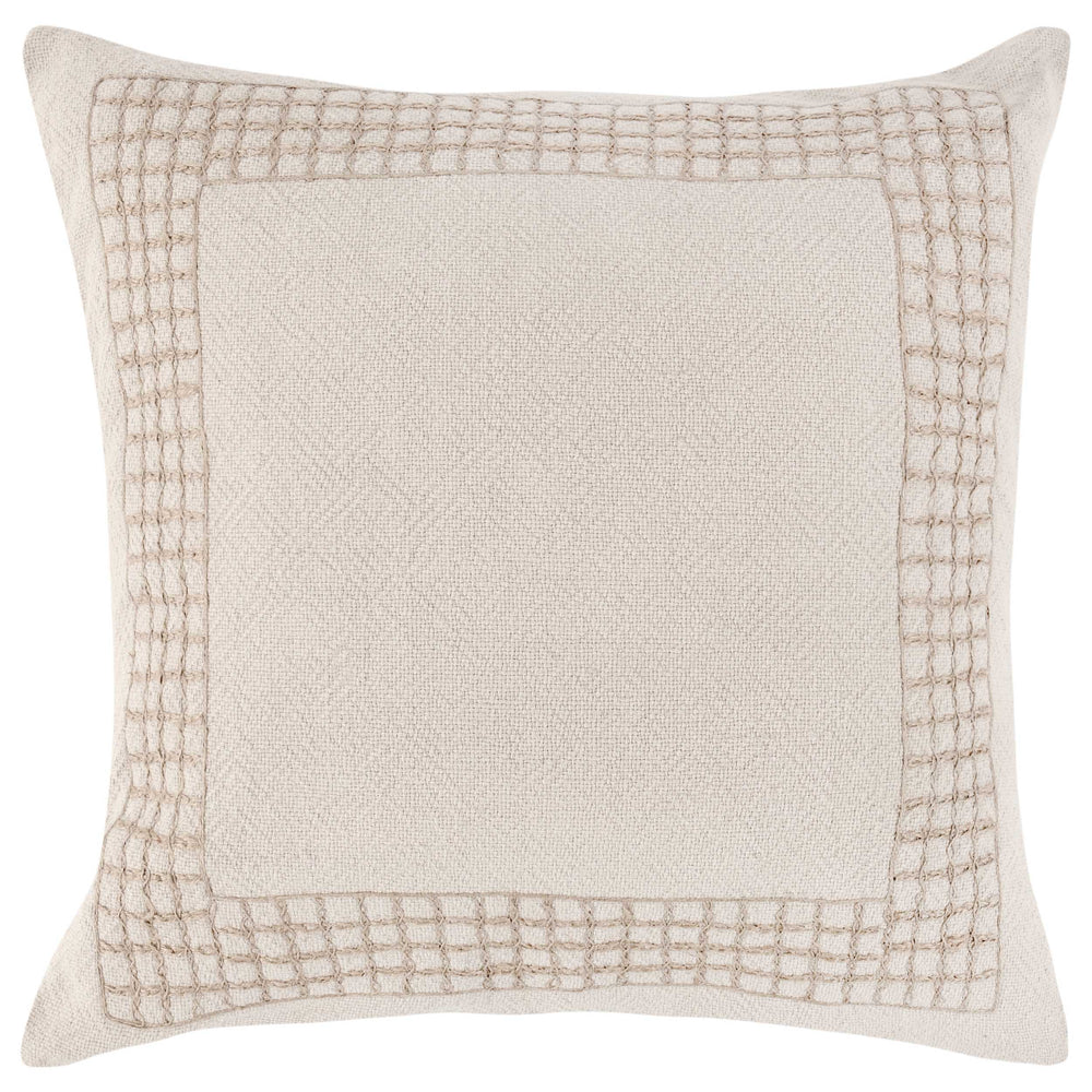 Marina Pillow, Natural-Accessories-High Fashion Home