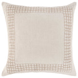 Marina Pillow, Natural-Accessories-High Fashion Home