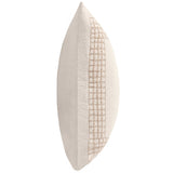Marina Pillow, Natural-Accessories-High Fashion Home