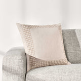 Marina Pillow, Natural-Accessories-High Fashion Home