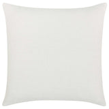 Marina Pillow, White-Accessories-High Fashion Home