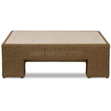 Maris Outdoor Coffee Table, Corso Beige by Four Hands-Furniture - Outdoor-High Fashion Home