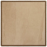 Maris Outdoor Coffee Table, Corso Beige by Four Hands-Furniture - Outdoor-High Fashion Home