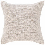 Maris Pillow, Ivory/Natural